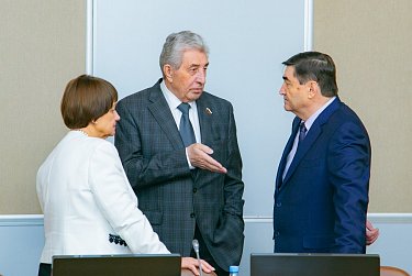 Сергей Грачев: «История хранит ключ к пониманию современных процессов»